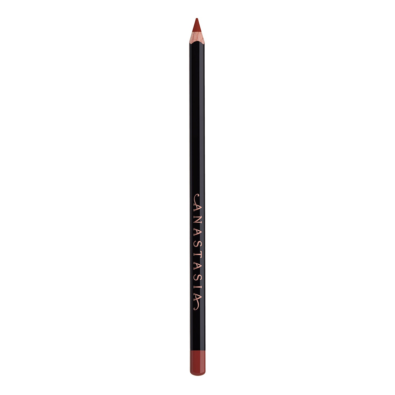 Anastasia Beverly Hills - Matte & Satin Lip Liner - Konturówka Do Ust - Matte& Satin Lip Liner - Chai - Dla Kobiet